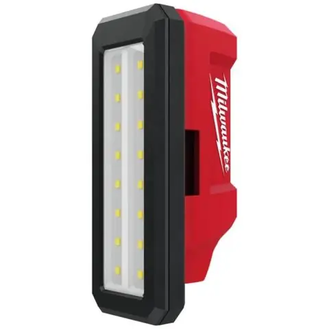 Erbjudandepris Milwaukee M12 PAL-0 Arbetslampa